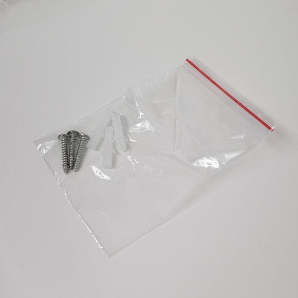 Set of 3 Metal Flower Wall Art - Whimsical Spring Decor in Cream, Red and Yellow - Picture 8 of 10